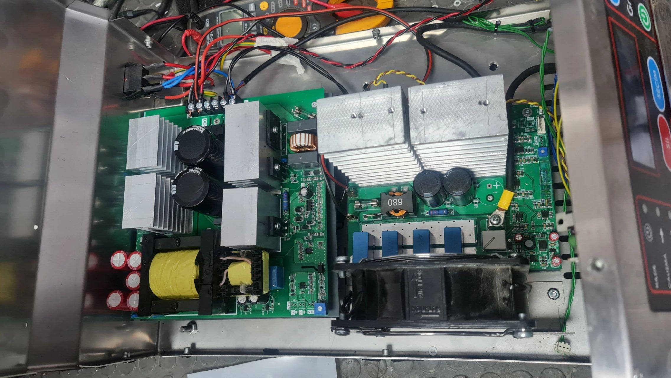 İndüksiyon Isıtma