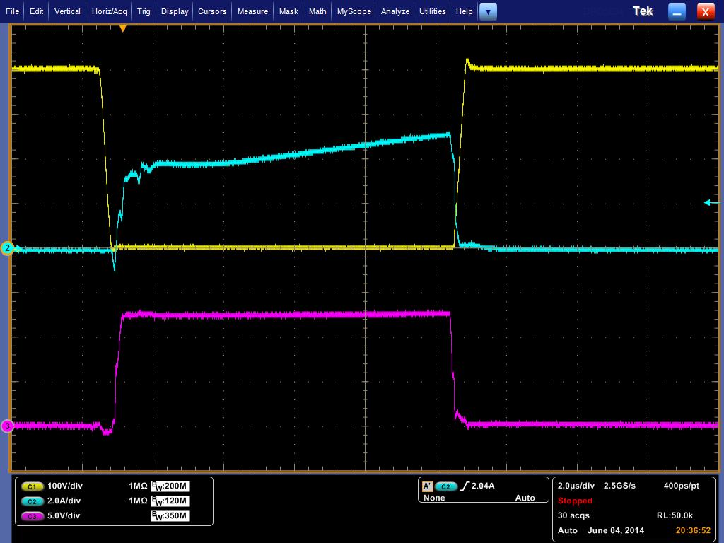 Yumuşak Anahtarlama Teknikleri