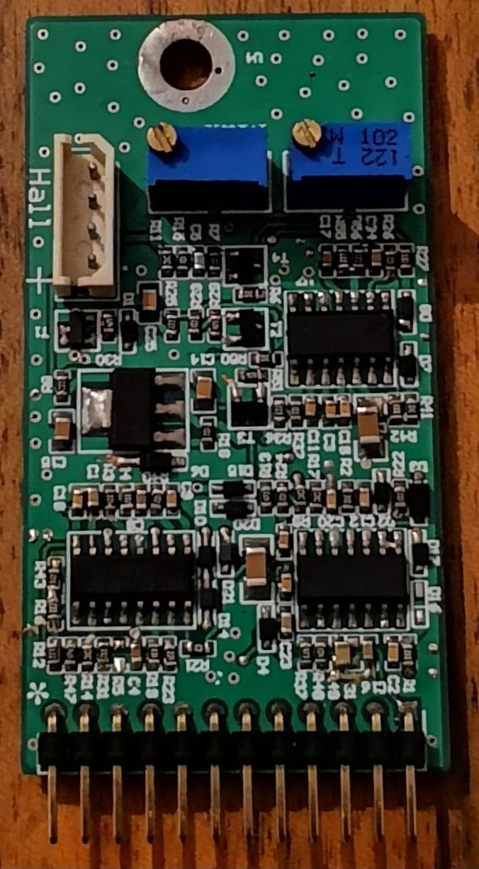 Elektronik Donanım Tasarımı