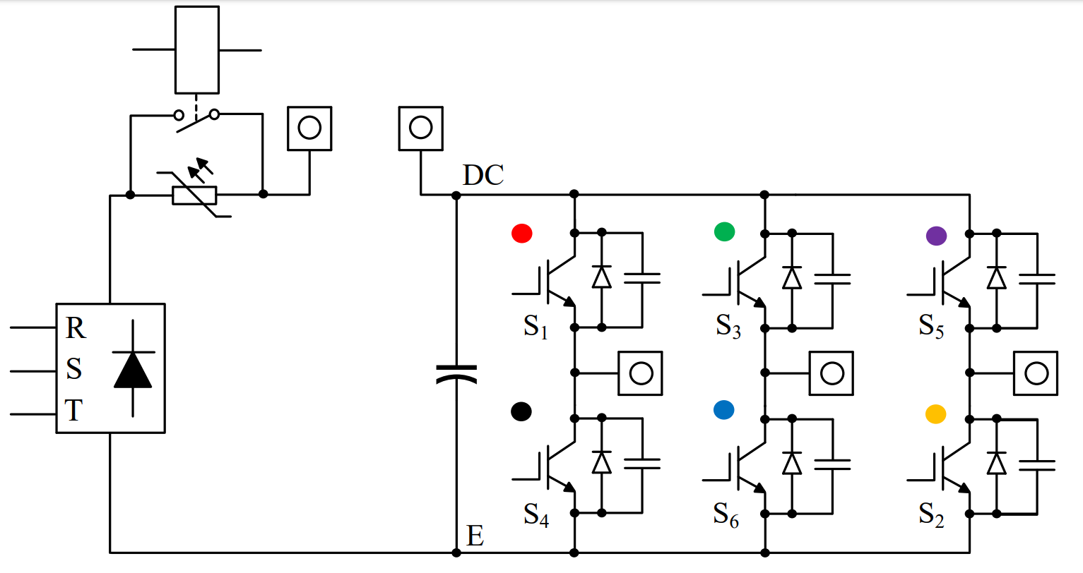 İnverter Donanım Tasarımı
